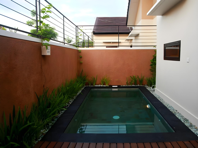 Sport & Beauty, Maya Kori Villa, Badung