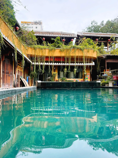 Exterior & Views 2, MissBamboo Hotel Nha Trang, Nha Trang