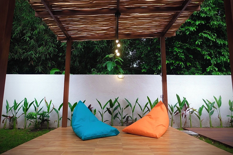 Exterior 3, Amitha lodge uluwatu, Badung