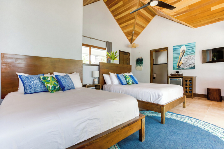 Room 2, Enclave
