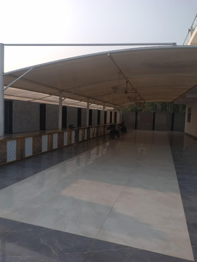 Interior 2, Shehnai Home's, Lucknow