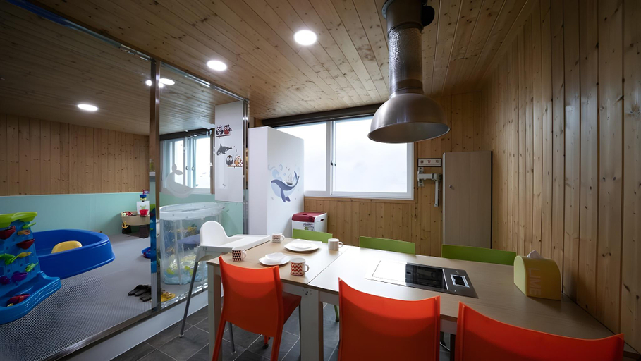 Others 5, Gapyeong Hayata Kids Pool Villa, Gapyeong