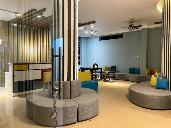 Public Area 3, Seventeen Vũng Tàu Hotel, Ho Chi Minh City