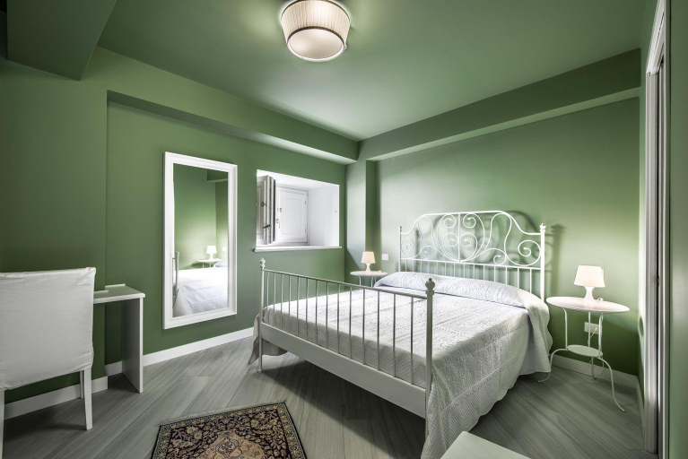 Bedroom 2, Residenza Cavour, Catania