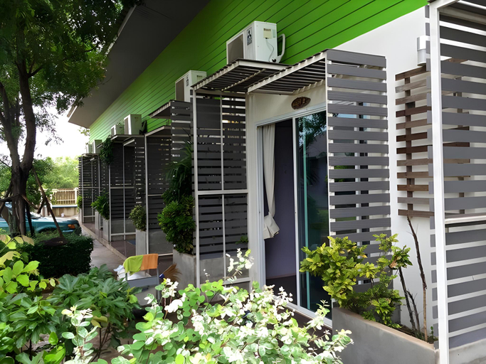 Others 3, Disunal Resort, Muang Nong Khai