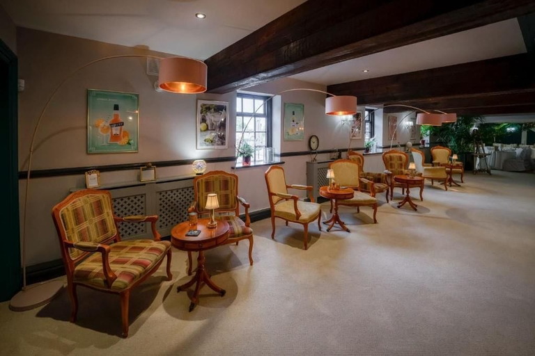 Interior 3, The millfield, North Lincolnshire