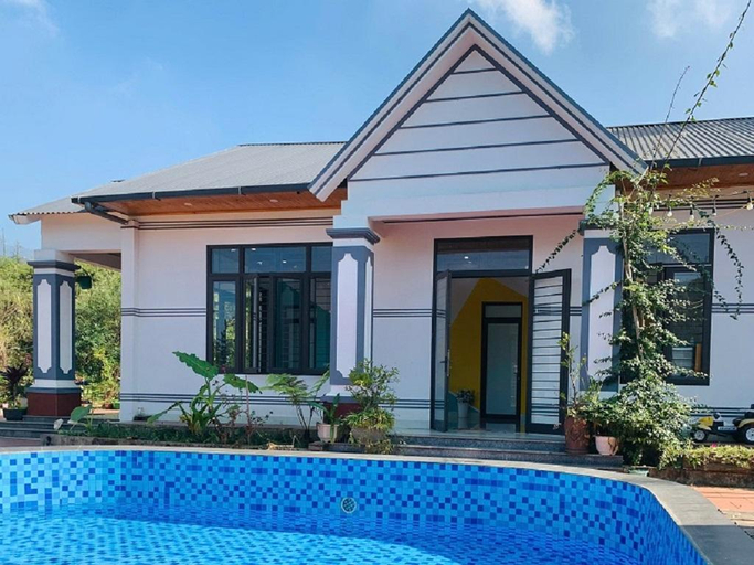 Sport & Beauty 5, Thanh Truc Villa & Flower, Sa Pa