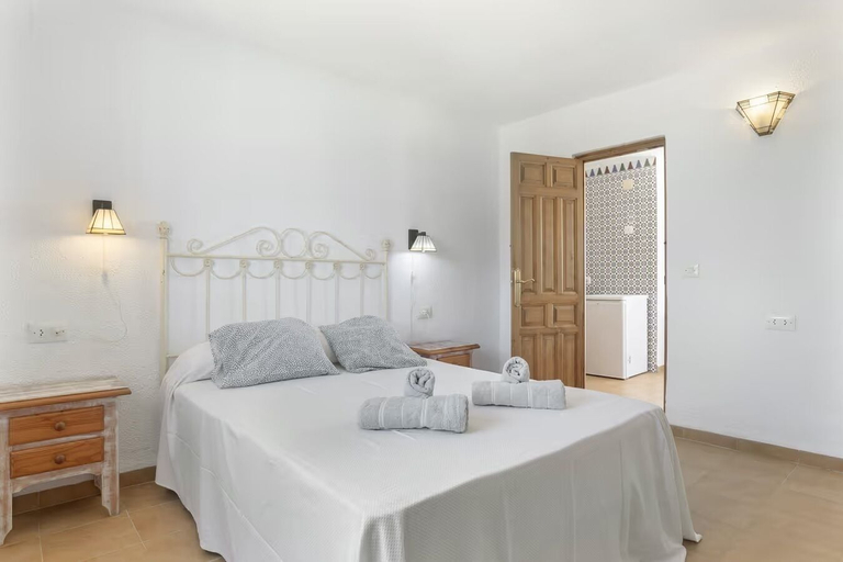 Room 5, Apartamento lugar cercano piscina, Cádiz