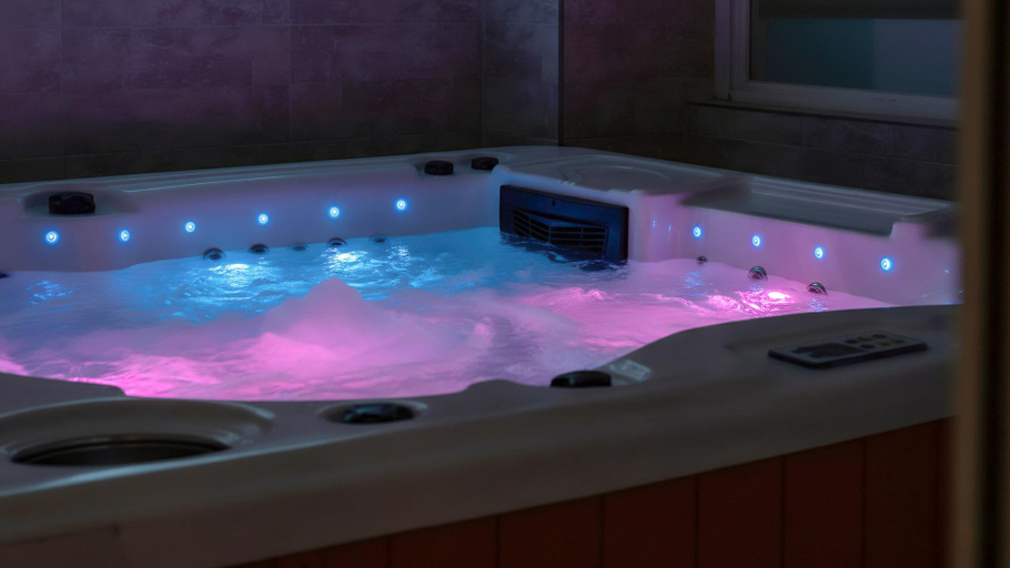 Bathroom, Pocheon luxjay pet Pension, Pocheon