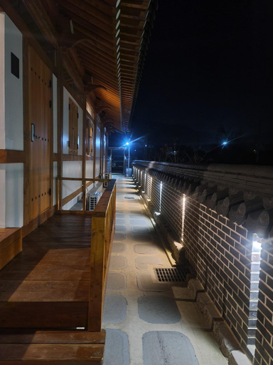 Food & Drinks, Yongin A day at Hanok Yerang, Yongin