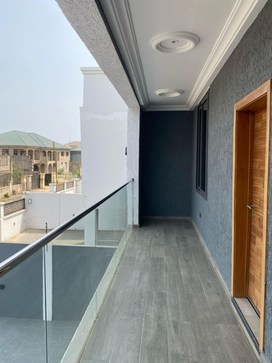 Balcony, fransons Homes, Tema
