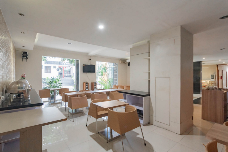 Others 5, RedDoorz @ Hotel Arimbi Dewi Sartika Baru, Bandung