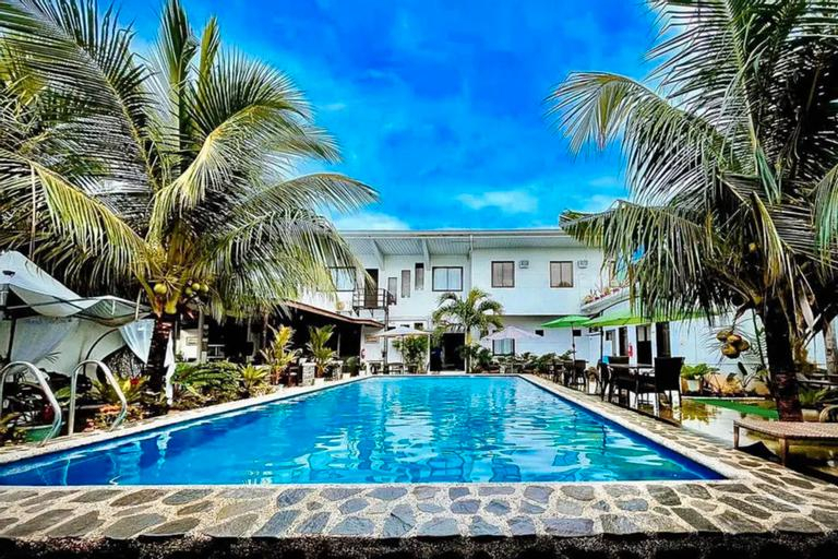 Sport & Beauty 4, Palm Rise K Diving Resort Panglao Bohol, Panglao