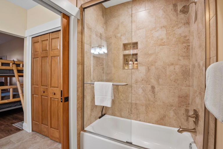 Bathroom 3, Town Point Condos by Park City Vacations, Summit