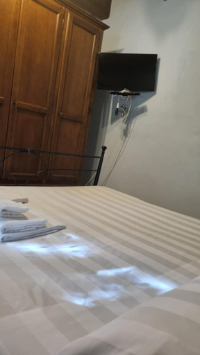 Bedroom 2, Il Casale Societa Agricola Semplice di Barattini Pascucci Doriana e C, Pesaro E Urbino