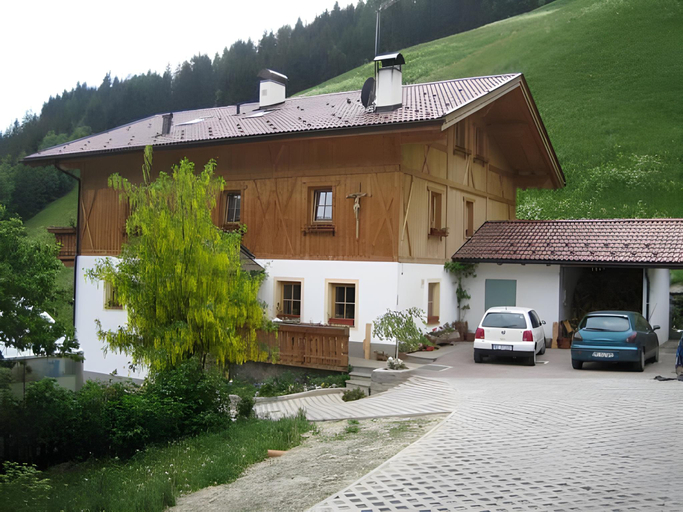 Others 2, Biohof Hamann, Bolzano