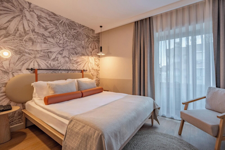Bedroom 3, Oli Hotel And Suites, Antalya