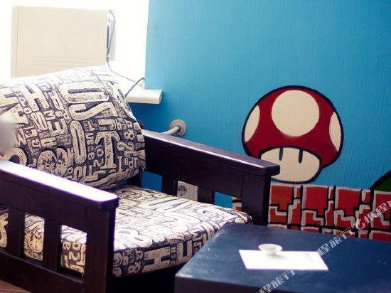 Others 5, Kino Hostel on Pushkinskaya, Sankt-Peterburg gorsovet