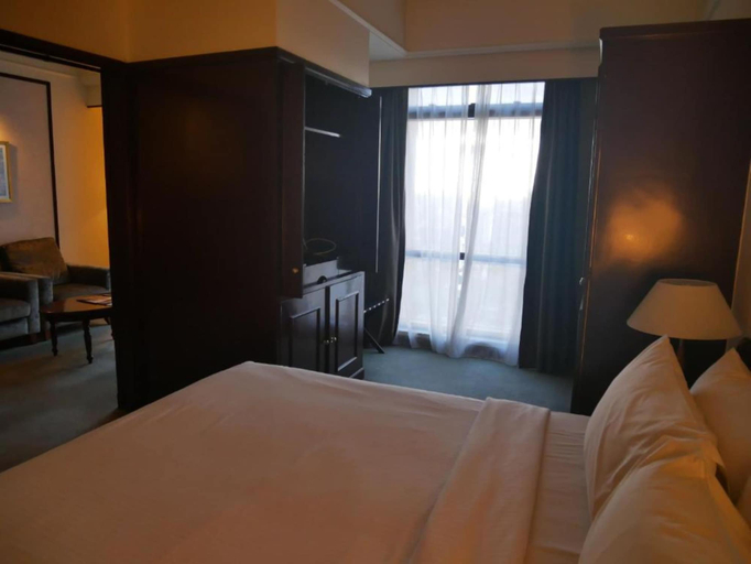Room 3, Homestay Suite At Times Square KL, Kuala Lumpur