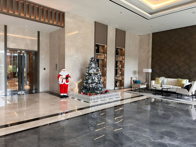 Interior 3, Staysanliving - Southgate, South Jakarta