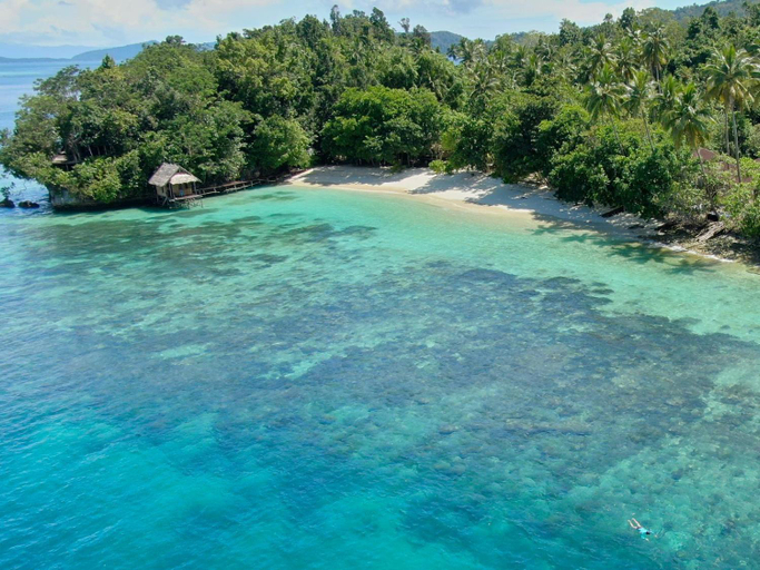 Others 2, Yenros Homestay, Raja Ampat
