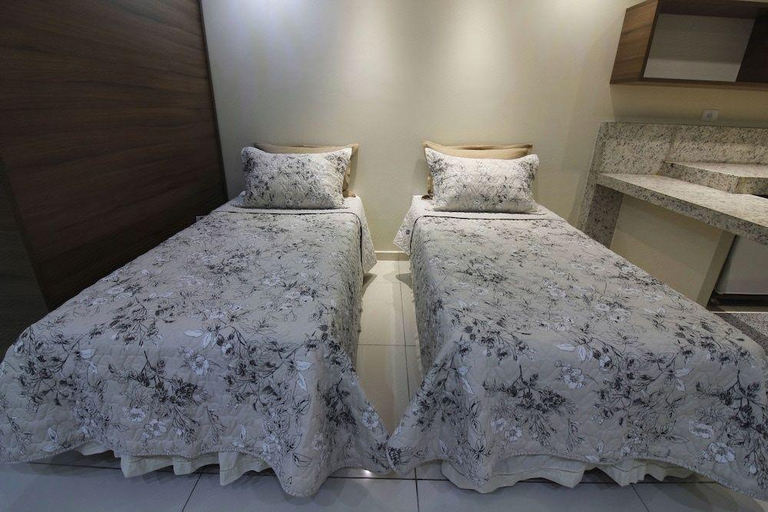 Bedroom 4, Nobile Suites Tambau, João Pessoa