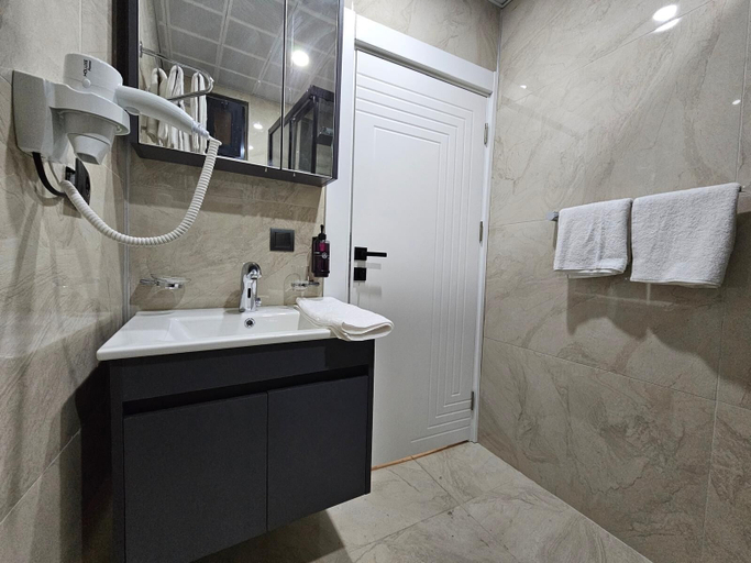 Bathroom 3, Hasan Pasa Konagi, Kızıltepe
