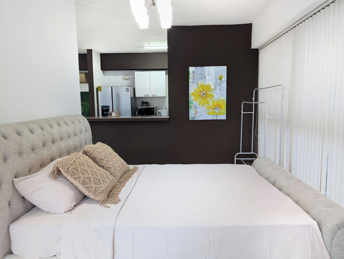 Room 3, YC 1701l Apartamento 2 BDR Av Balboa, Panamá