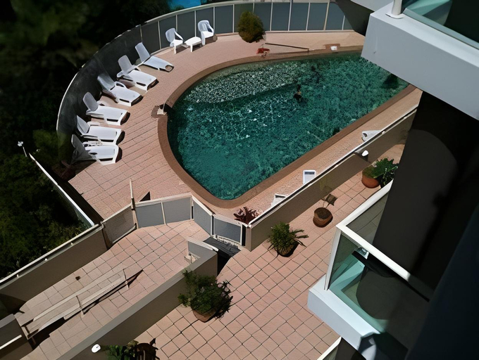 Sport & Beauty 2, Northpoint Apartments, Port Macquarie-Hastings - Pt A