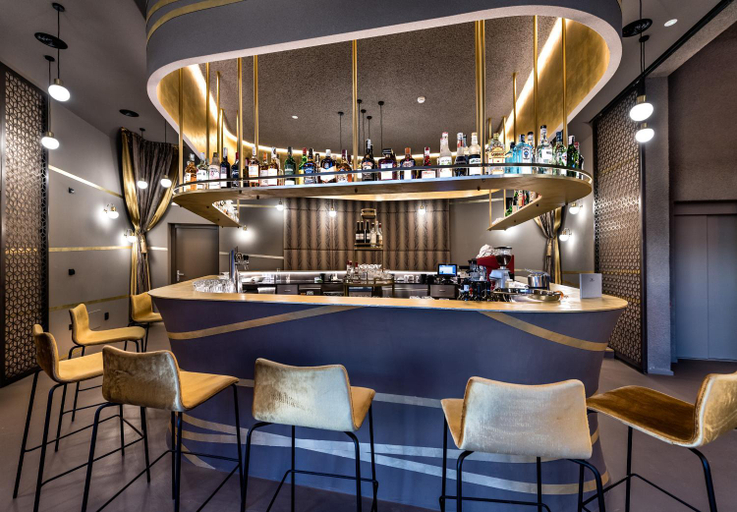 Food & Drinks 3, Hotel Valentinerhof, Bolzano