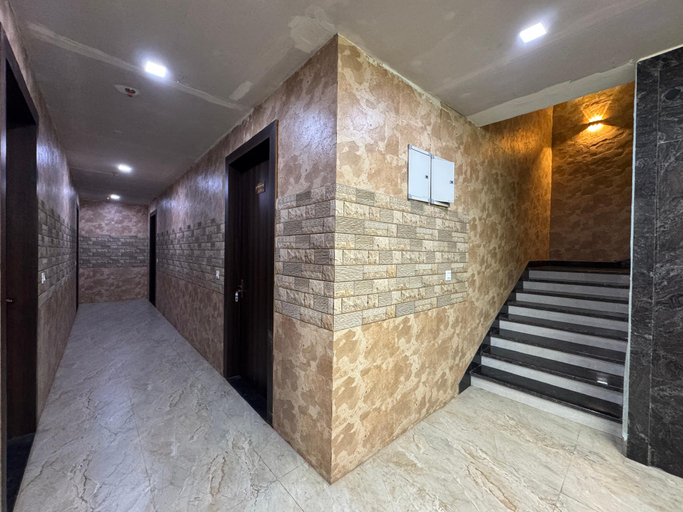 Facilities 5, Shree Priya Priyatam Dham, Mathura