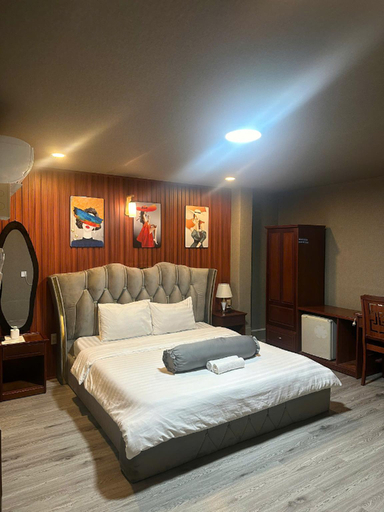 Bedroom 5, Hân Nam Hotel, Ninh Kiều