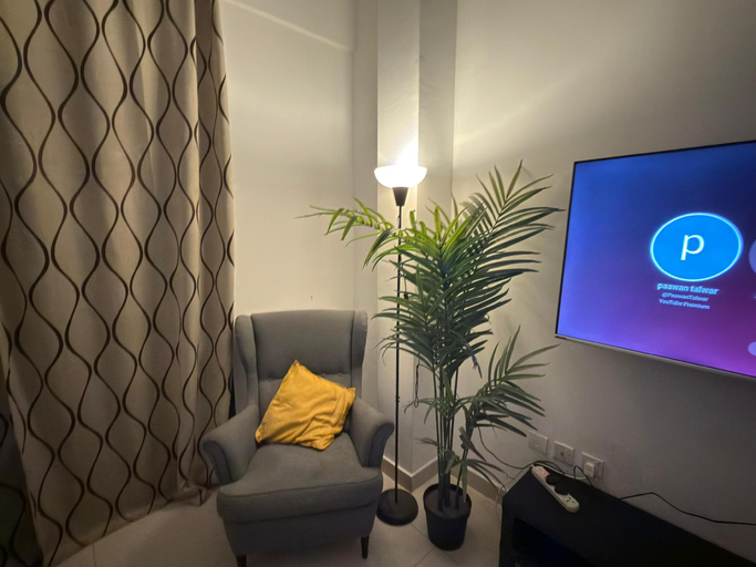 Others 5, Apartment in Dubai Marina, Dubai