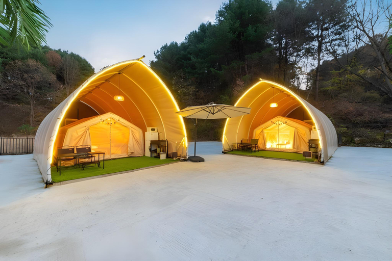 Others 5, Gapyeong Ruchaerun Glamping, Gapyeong