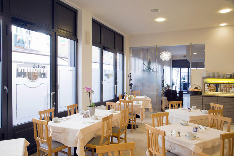 Food & Drinks 5, Hotel Primavera, Verbano-Cusio-Ossola