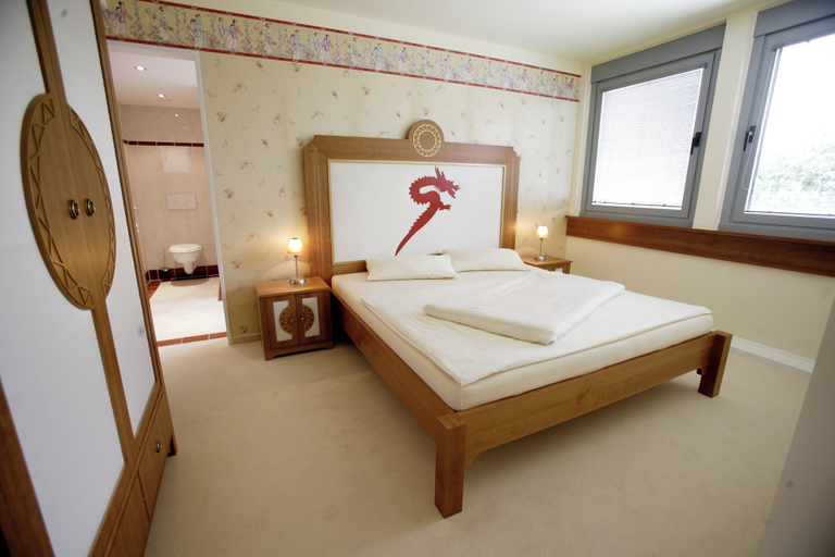 Room 4, Laerholz84, Bochum