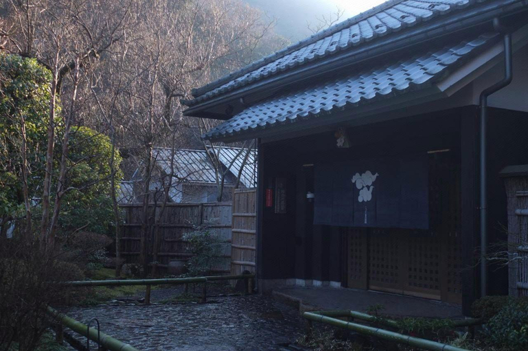 Exterior & Views 2, plumhostel, Odawara