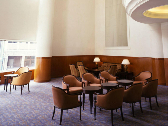 Food & Drinks 5, Hotel Crown Palais Kokura, Kitakyūshū
