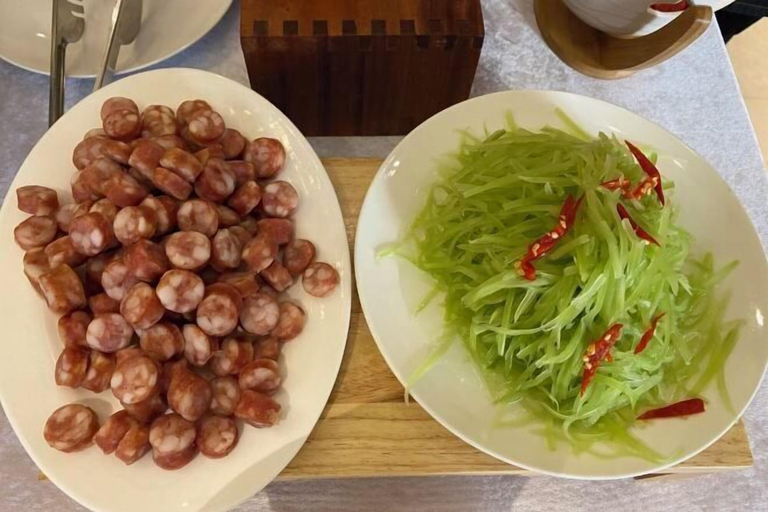 Food & Drinks 5, M-one Hotel, Guiyang