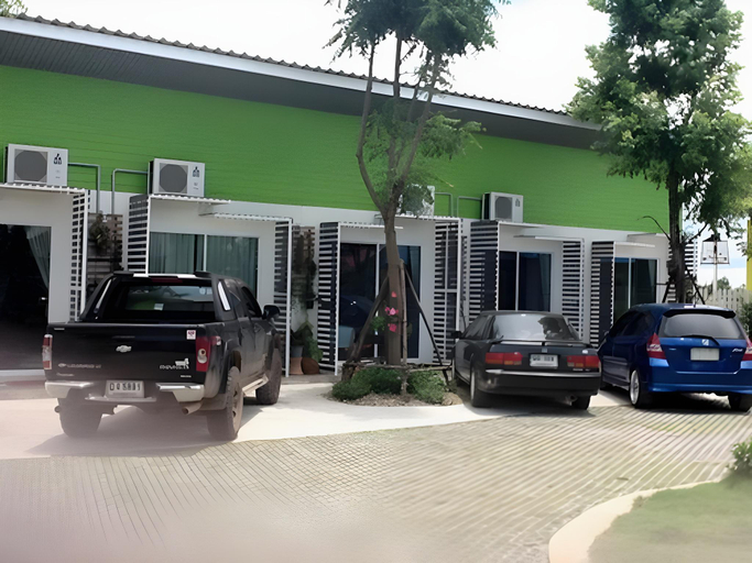 Others 2, Disunal Resort, Muang Nong Khai