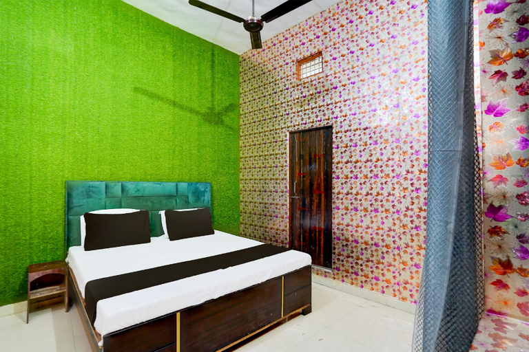 Facilities 3, SPOT ON PARKS HOTEL, Sambhal