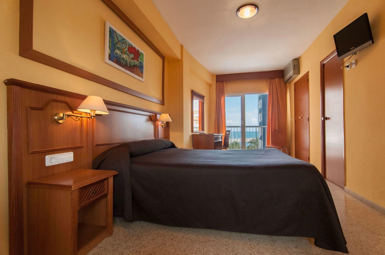 Bedroom 3, San Luis, Valencia