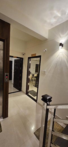 Others 5, BLUEWAY RESIDENCY DOWNTOWN HOTEL, Thiruvananthapuram