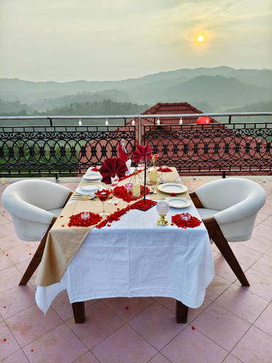 Food and beverages 2, Astralis Resort Coorg, Kodagu