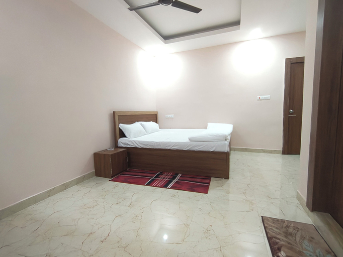Room 5, HOTEL ARDENT, Ranchi