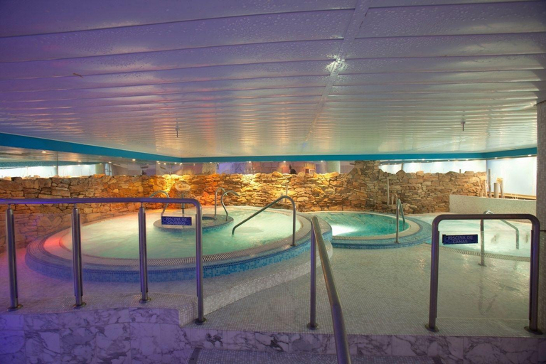 Sport & Beauty 2, Hotel Olympia Valencia, Valencia