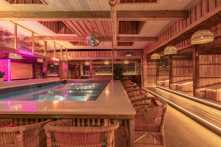 Sport & Beauty 5, Ffolkes Arms Hotel, Cambridgeshire