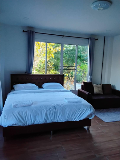 Bedroom 2, Huan Janto Homestay - Metta, K. Doi Lo