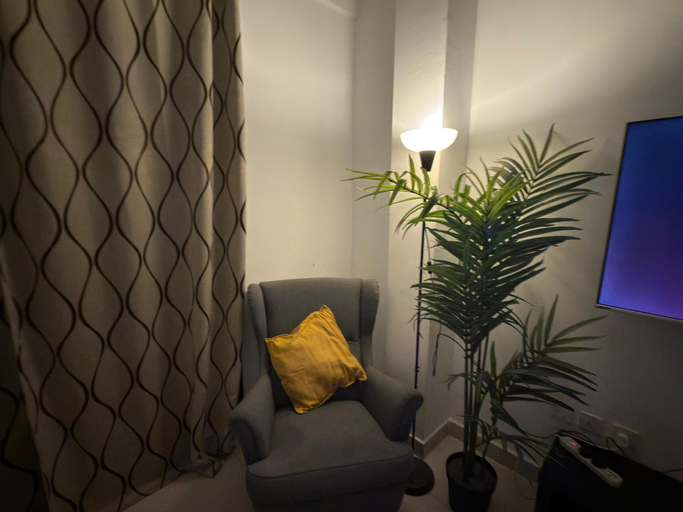 Others 4, Apartment in Dubai Marina, Dubai
