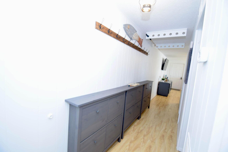 Interior, Aronimink 1b 2 Bedroom Condo, Worcester